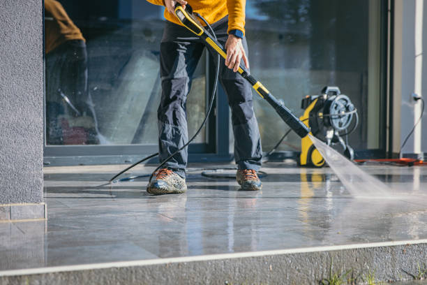 West Hammond, NM Pressure Washing Services Company